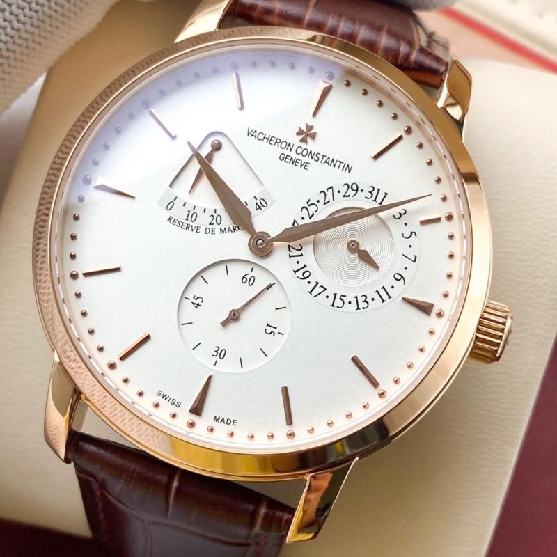 VACHERON CONSTANTIN Watches